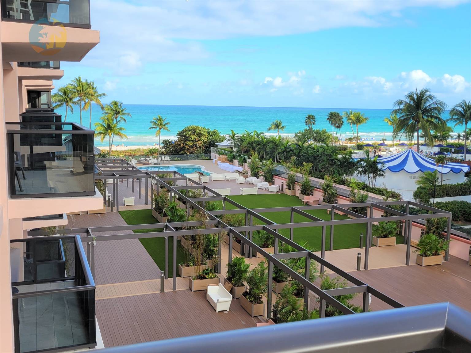 Miami Beach Vacation Rental