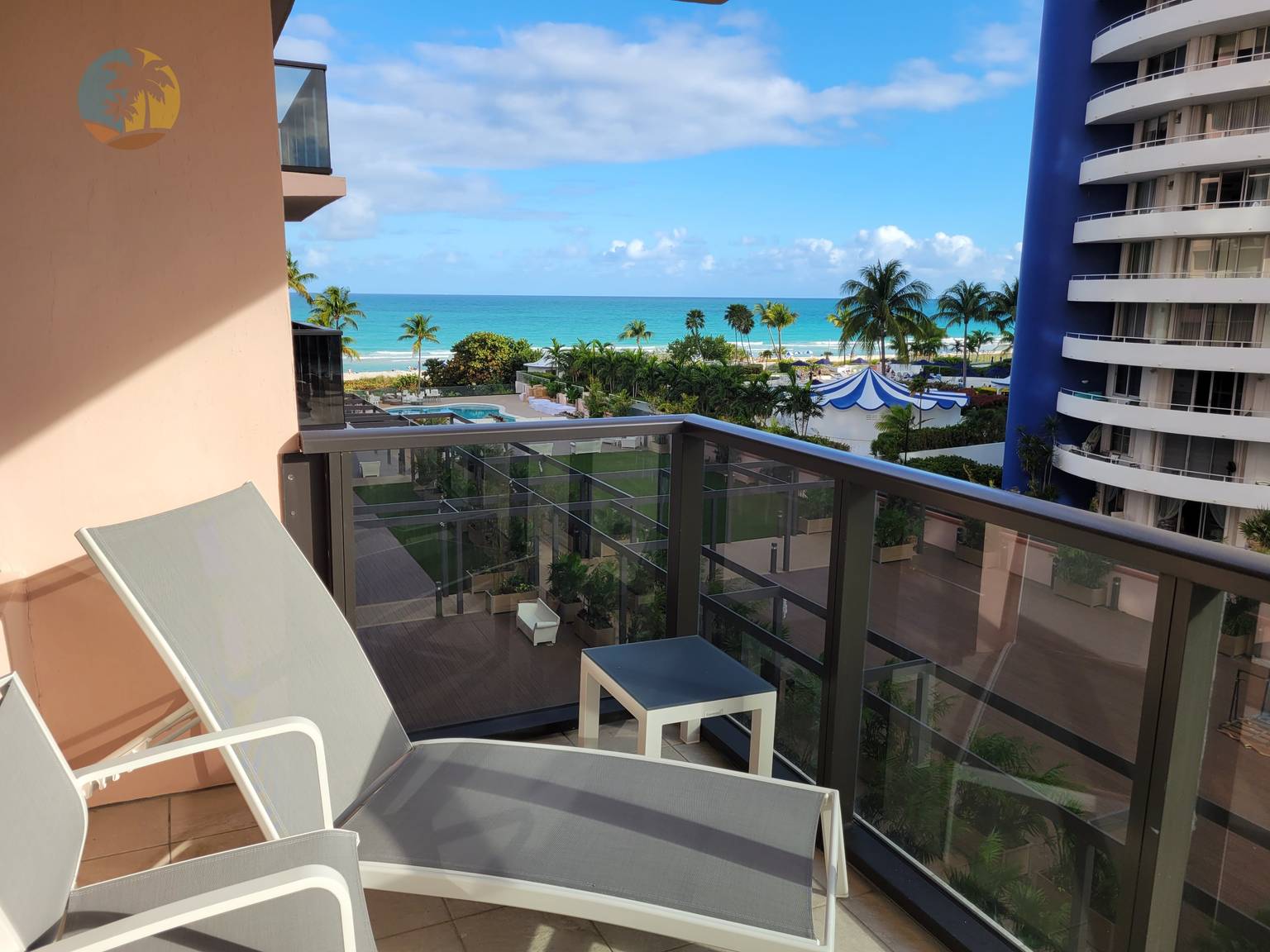 Miami Beach Vacation Rental