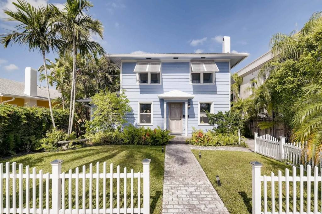 West Palm Beach Vacation Rental