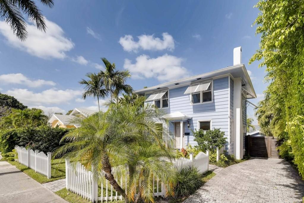 West Palm Beach Vacation Rental