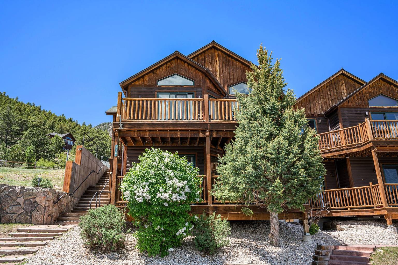 Estes Park Vacation Rental