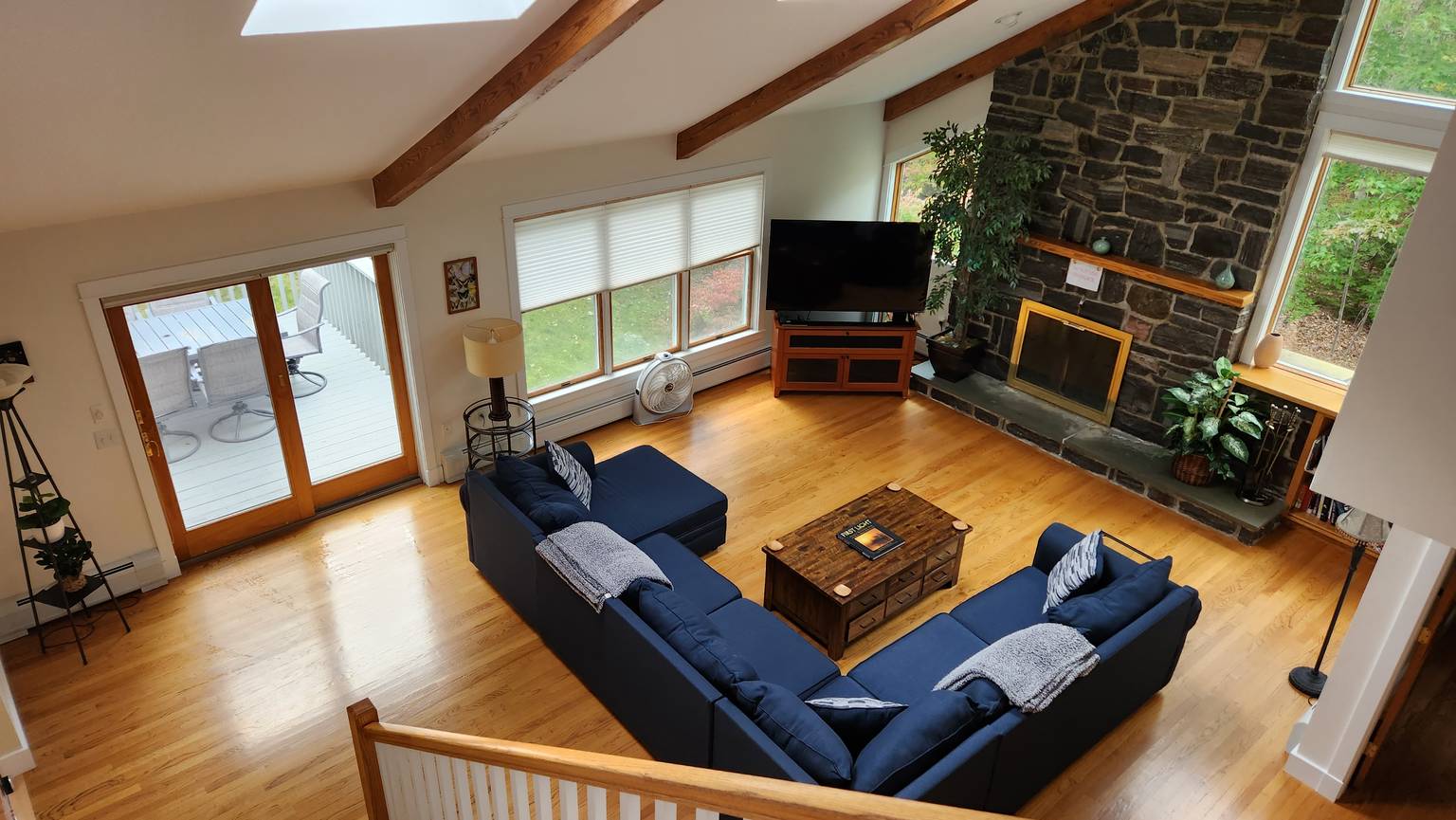 Bar Harbor Vacation Rental