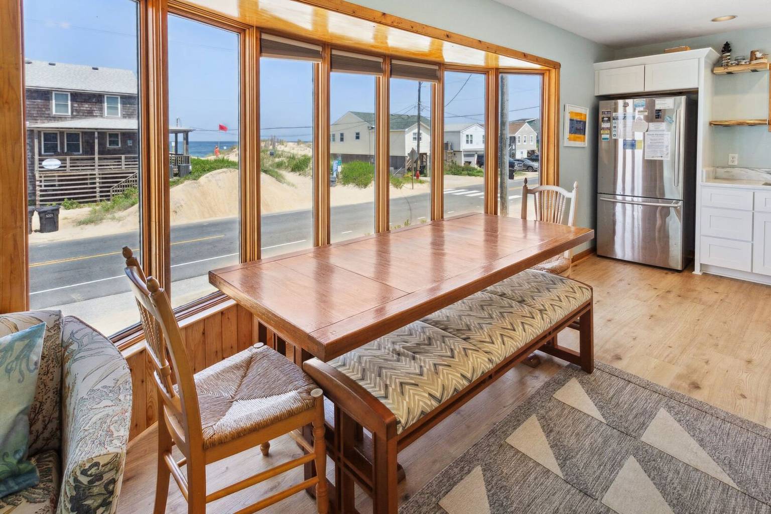 Kitty Hawk Vacation Rental