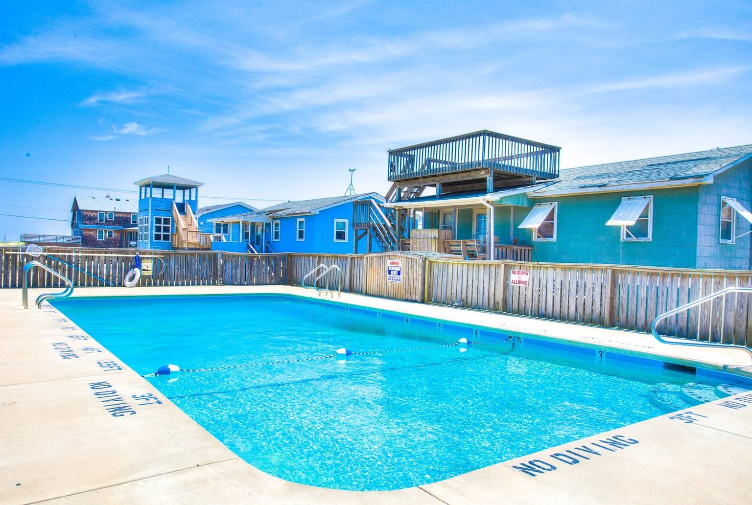 Kitty Hawk Vacation Rental