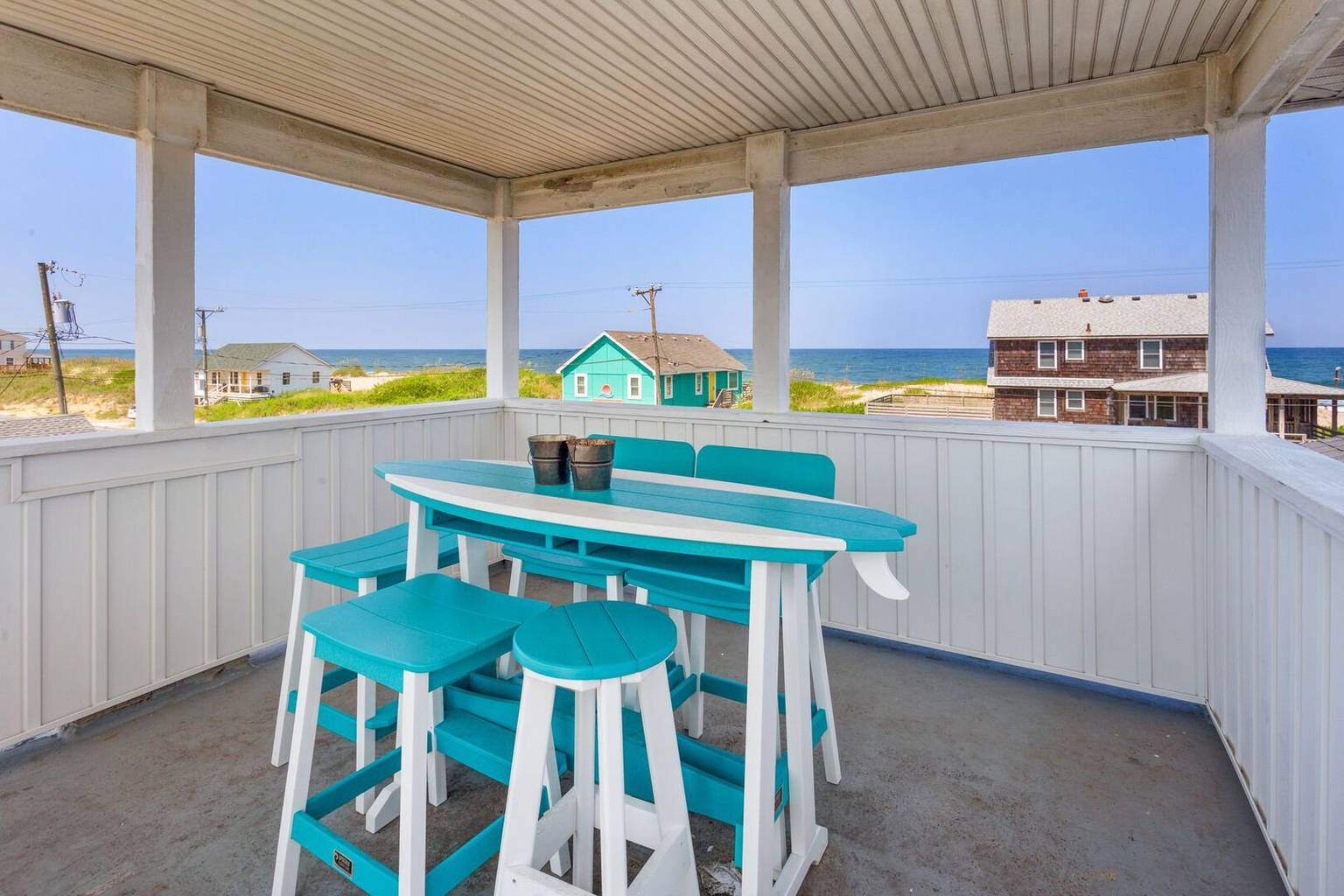 Kitty Hawk Vacation Rental