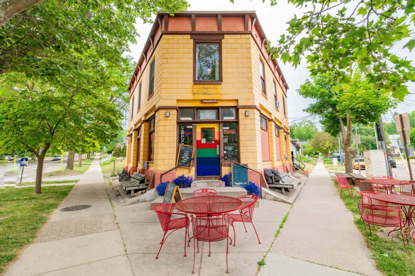 Ann Arbor Vacation Rental