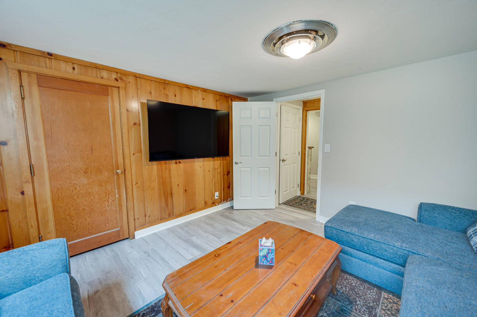 Nampa Vacation Rental