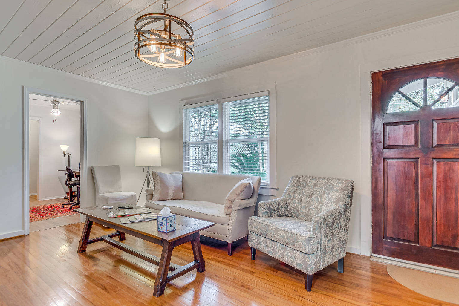 Fairhope Vacation Rental