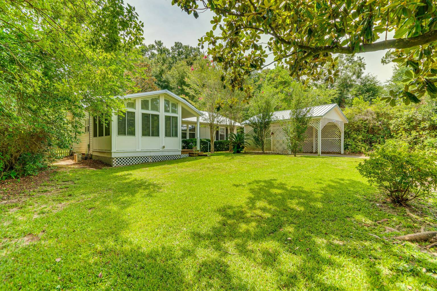 Fairhope Vacation Rental