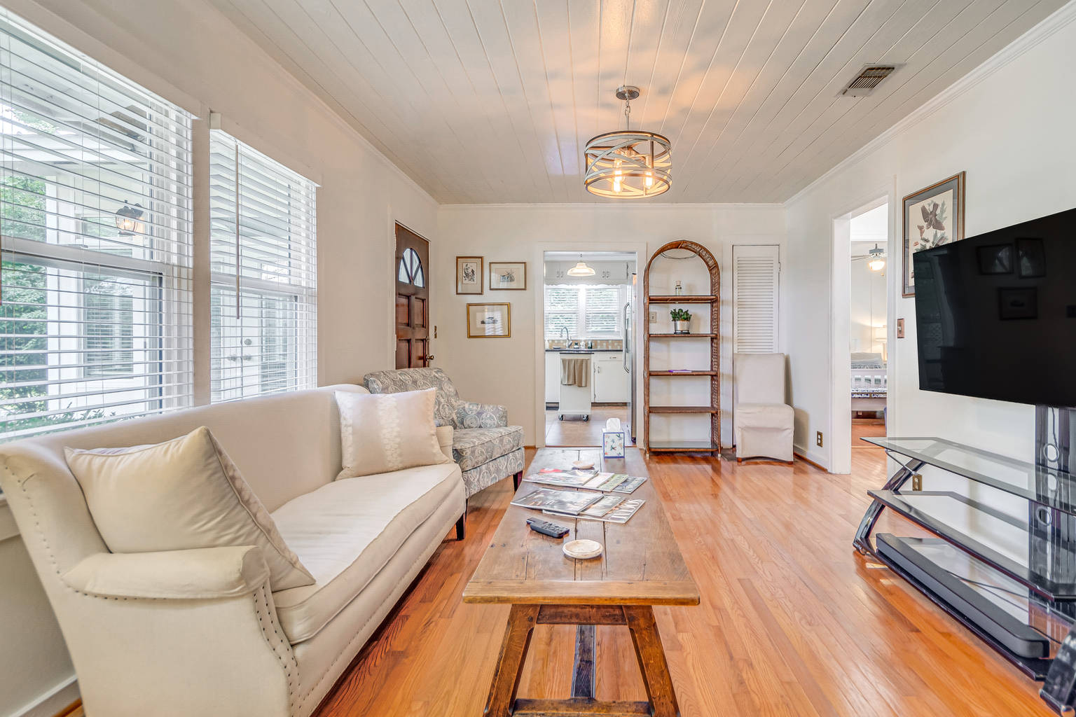 Fairhope Vacation Rental