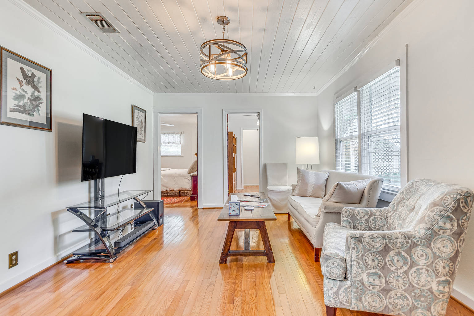 Fairhope Vacation Rental