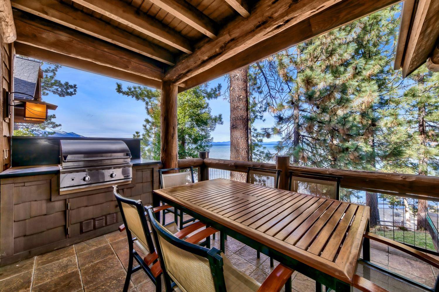 South Lake Tahoe Vacation Rental