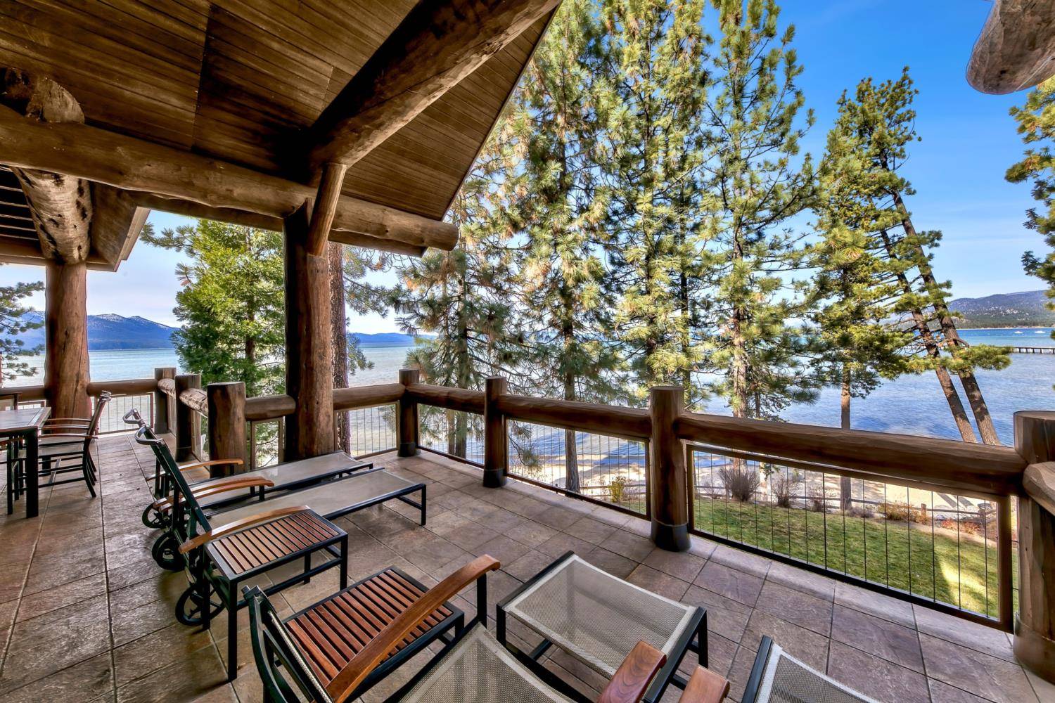 South Lake Tahoe Vacation Rental