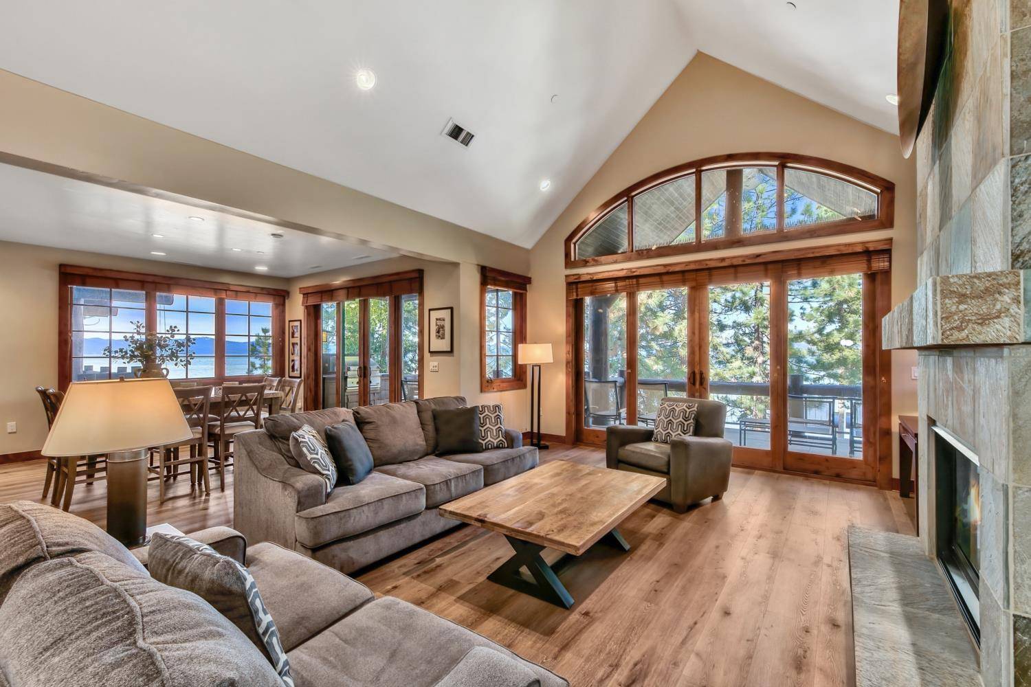 South Lake Tahoe Vacation Rental