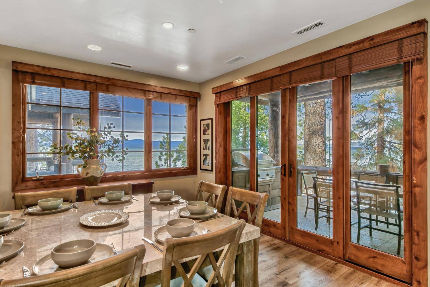 South Lake Tahoe Vacation Rental