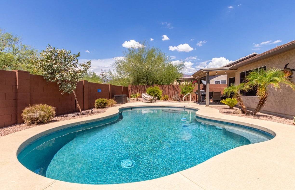 Gold Canyon Vacation Rental