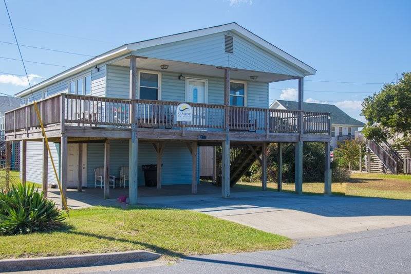 Kill Devil Hills Vacation Rental