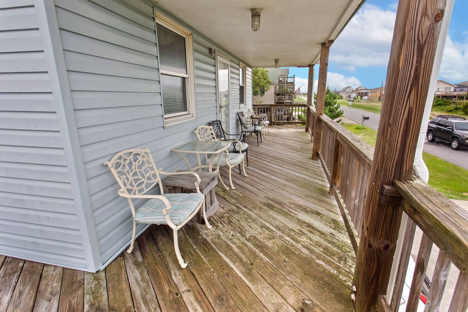 Kill Devil Hills Vacation Rental