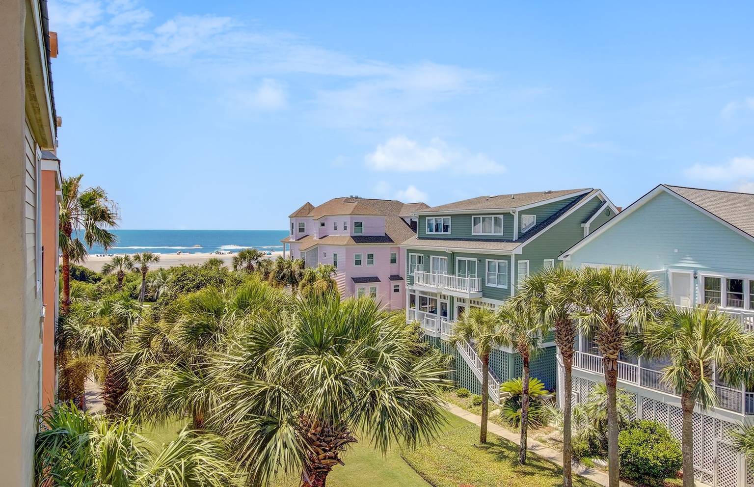 Isle of Palms Vacation Rental