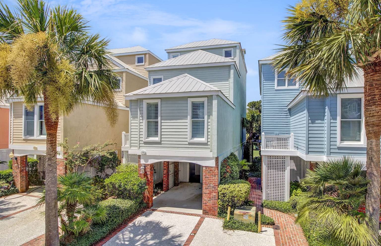 Isle of Palms Vacation Rental