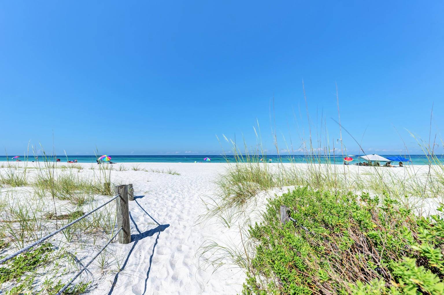 Bradenton Beach Vacation Rental