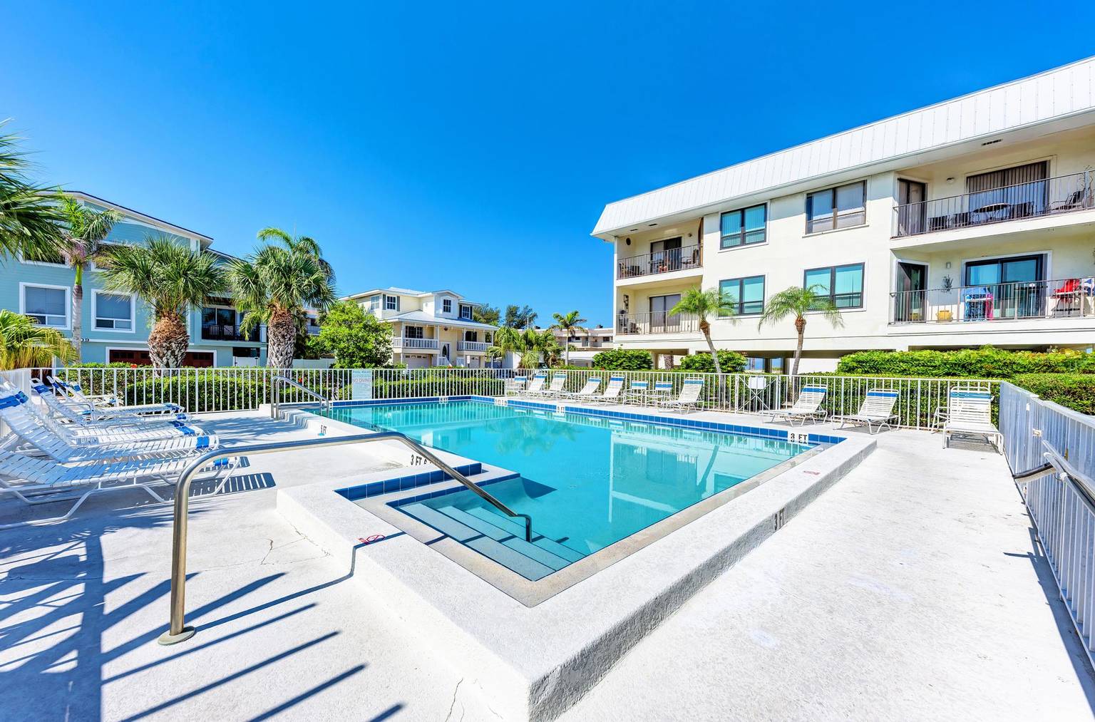 Bradenton Beach Vacation Rental