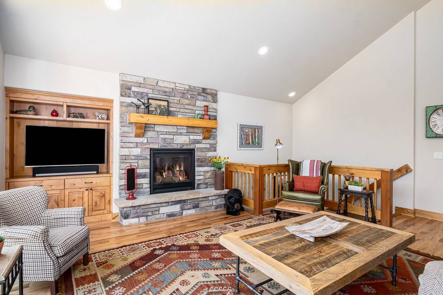 Estes Park Vacation Rental