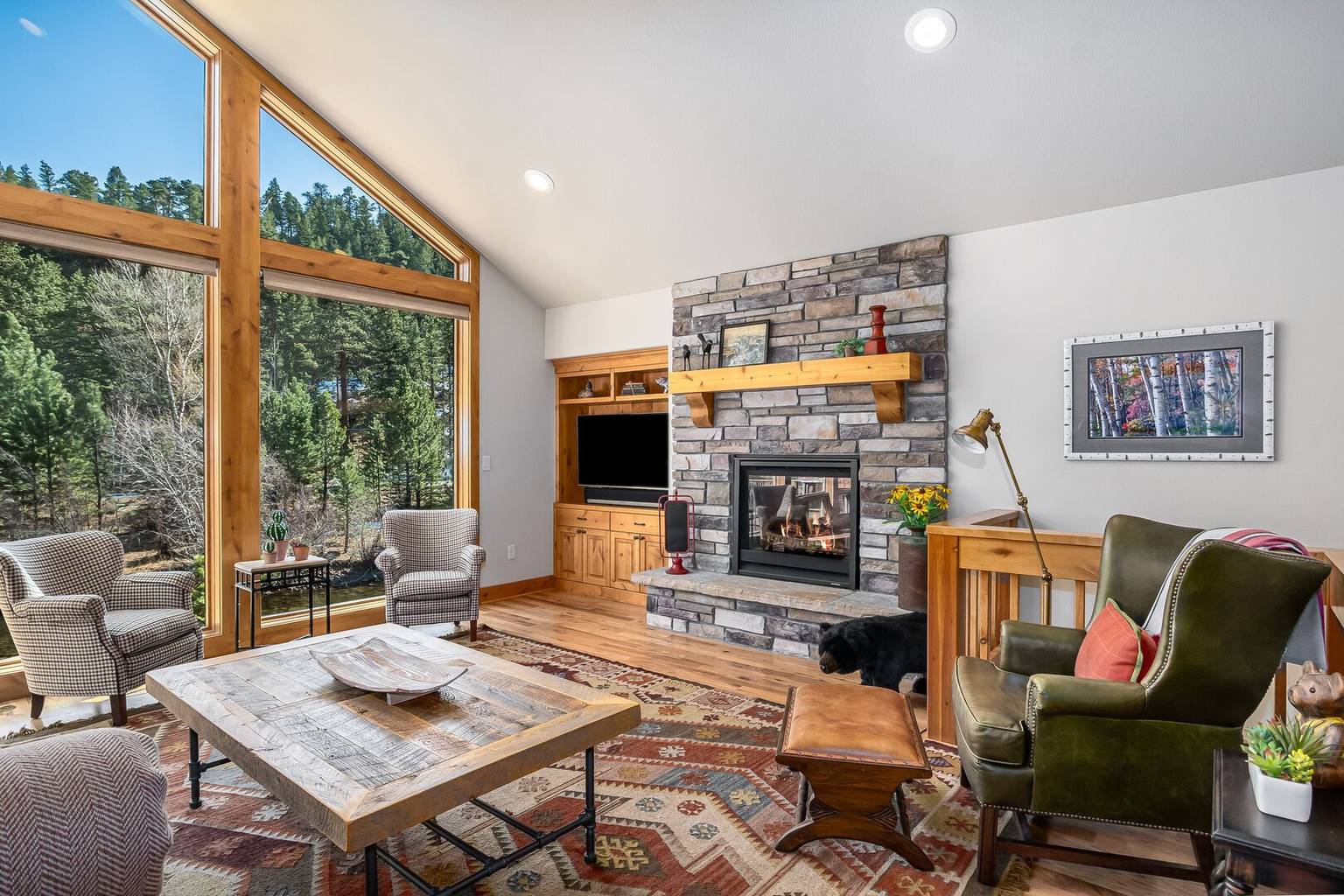 Estes Park Vacation Rental