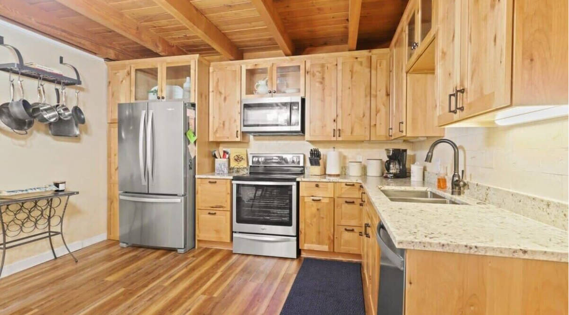 Silverthorne Vacation Rental