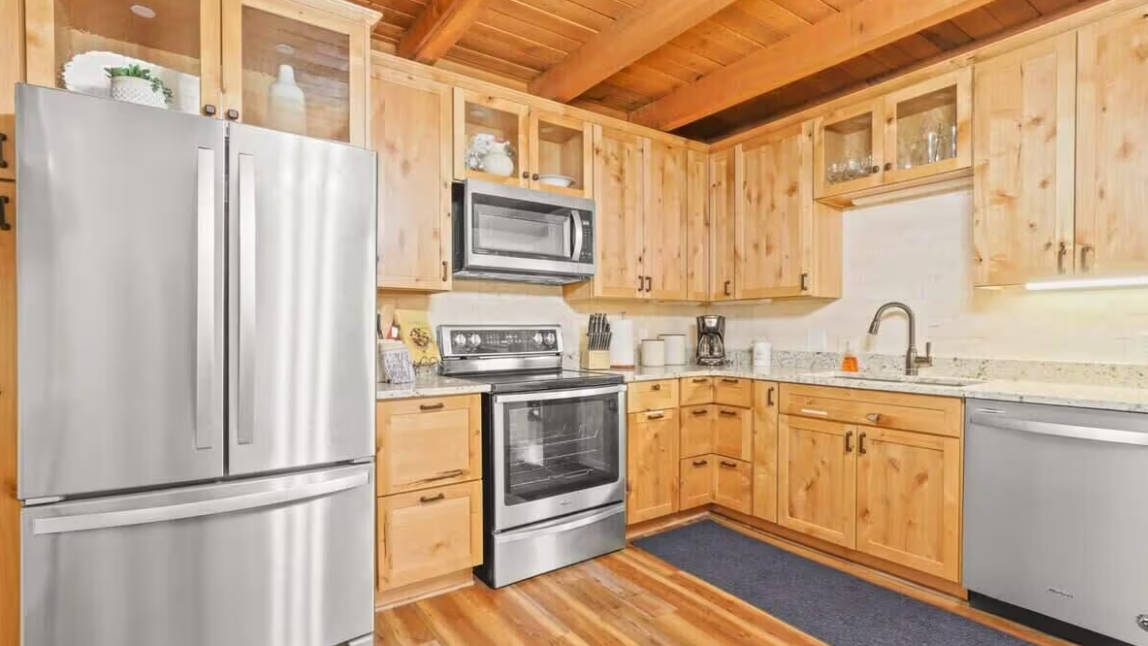 Silverthorne Vacation Rental