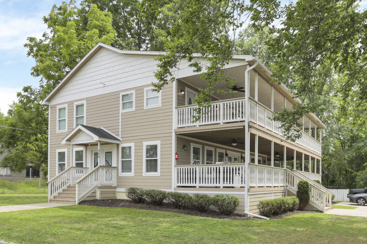 Buckeye Lake Vacation Rental