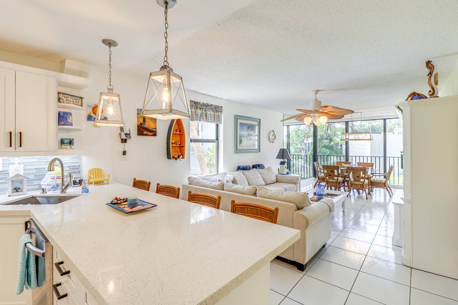 Key Largo Vacation Rental