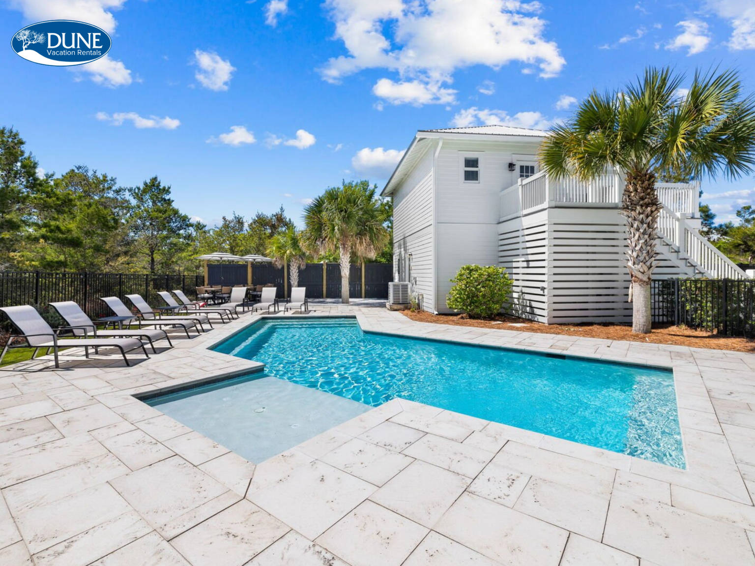 Panama City Beach Vacation Rental