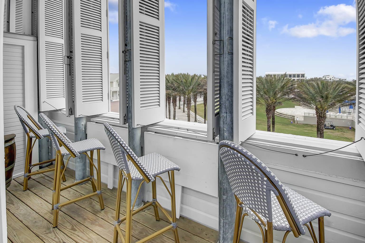 Santa Rosa Beach Vacation Rental