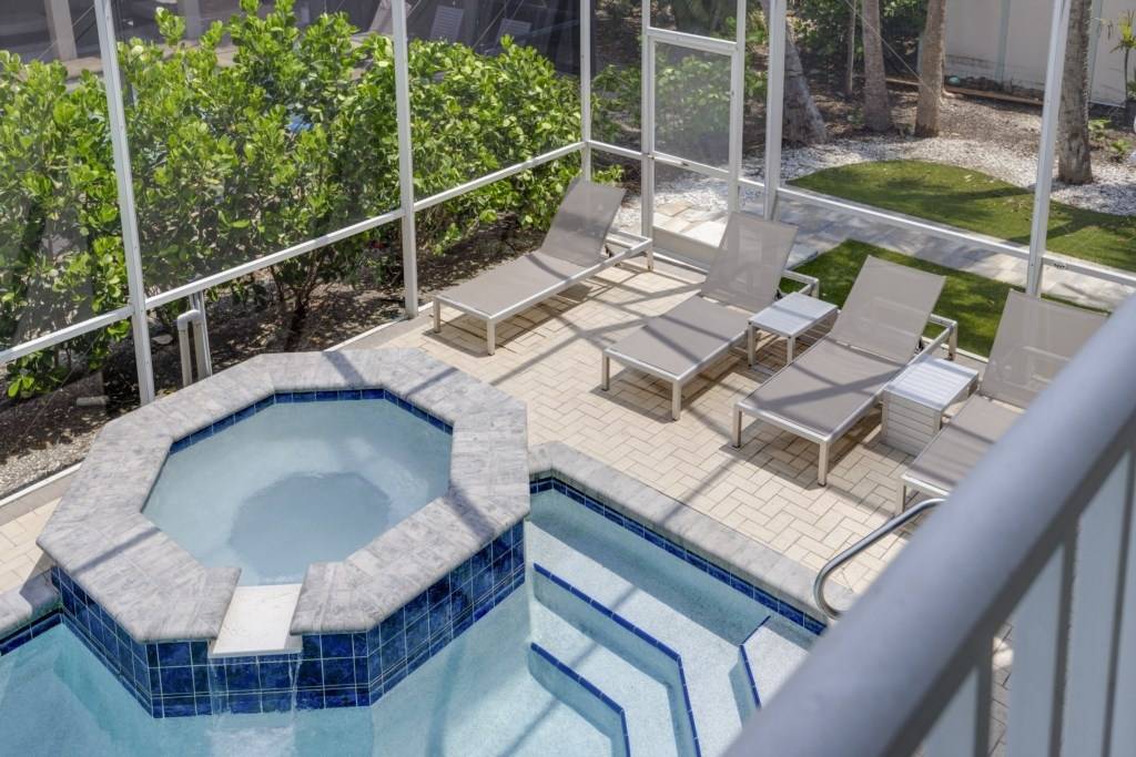 Captiva Vacation Rental