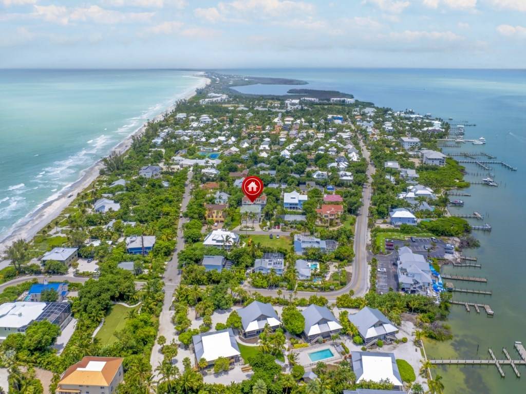 Captiva Vacation Rental