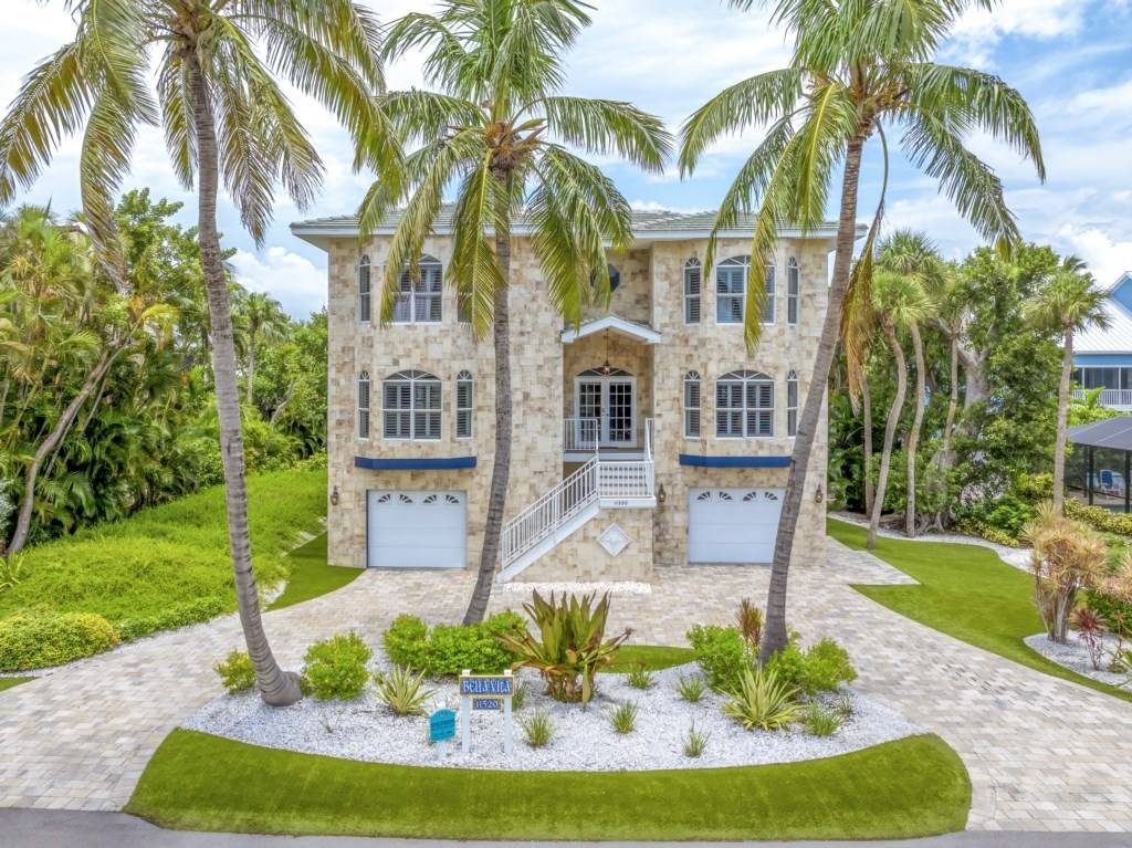 Captiva Vacation Rental