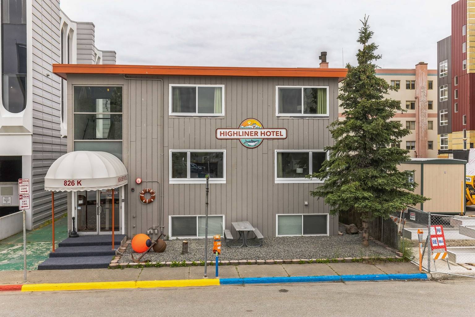 Anchorage Vacation Rental