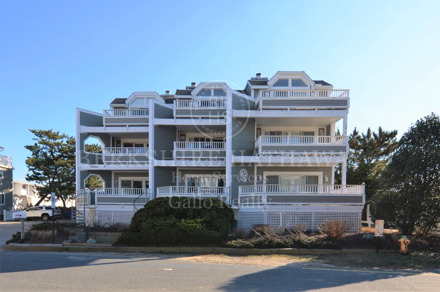 Dewey Beach Vacation Rental