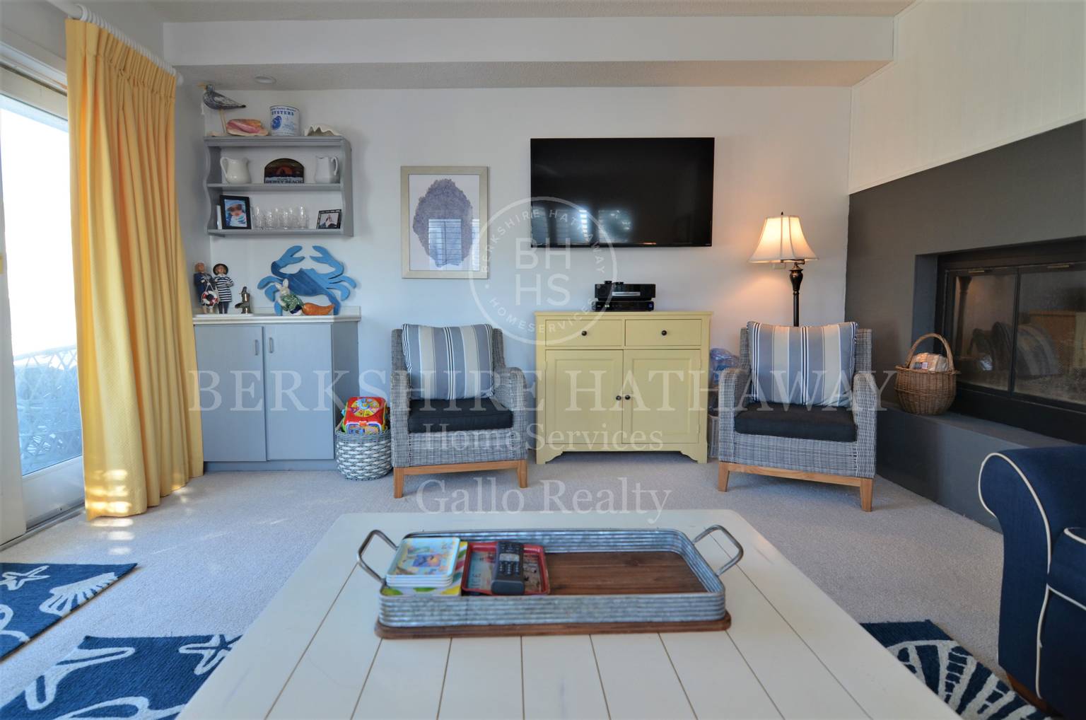 Dewey Beach Vacation Rental