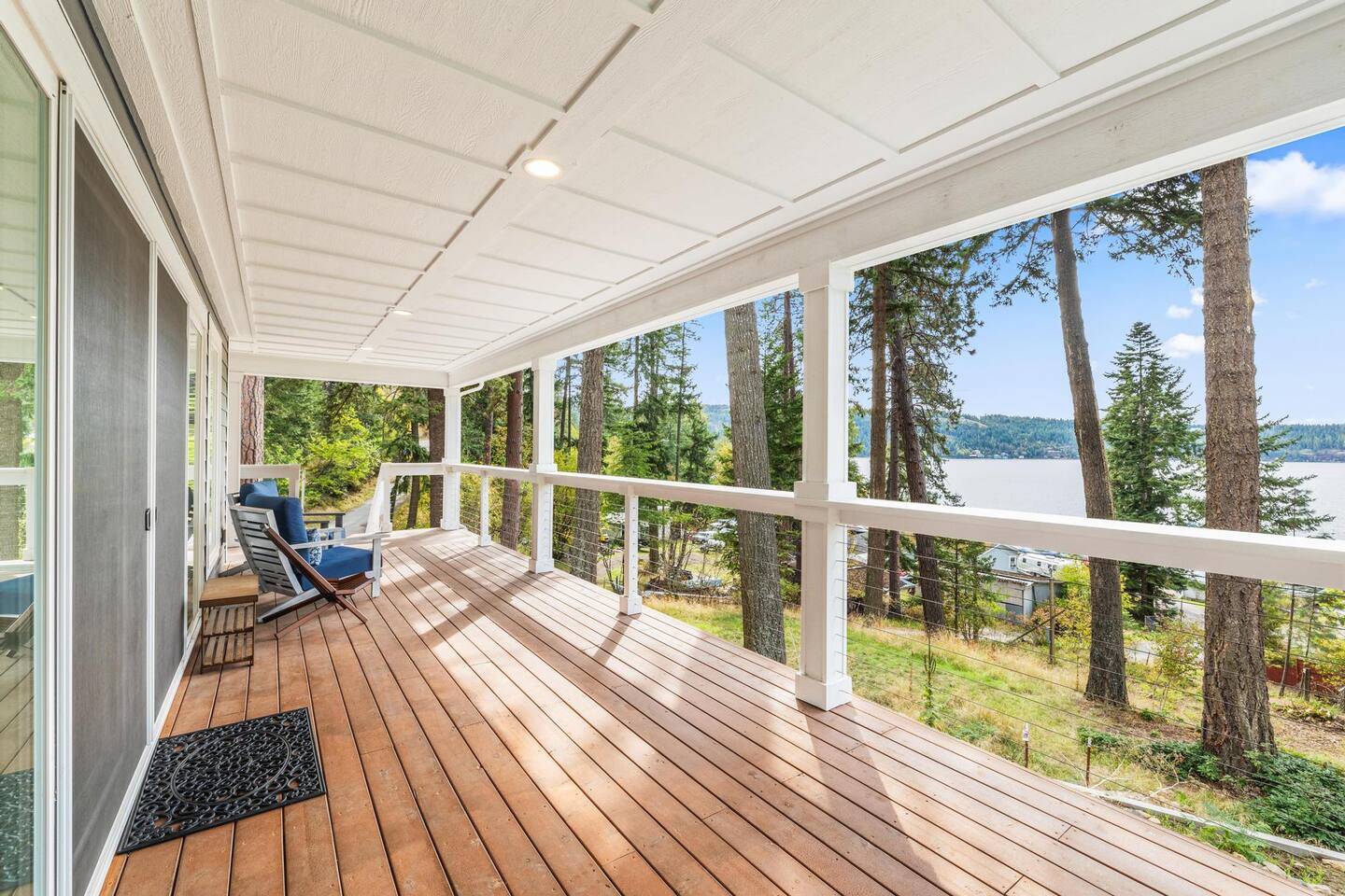 Coeur d'Alene Vacation Rental