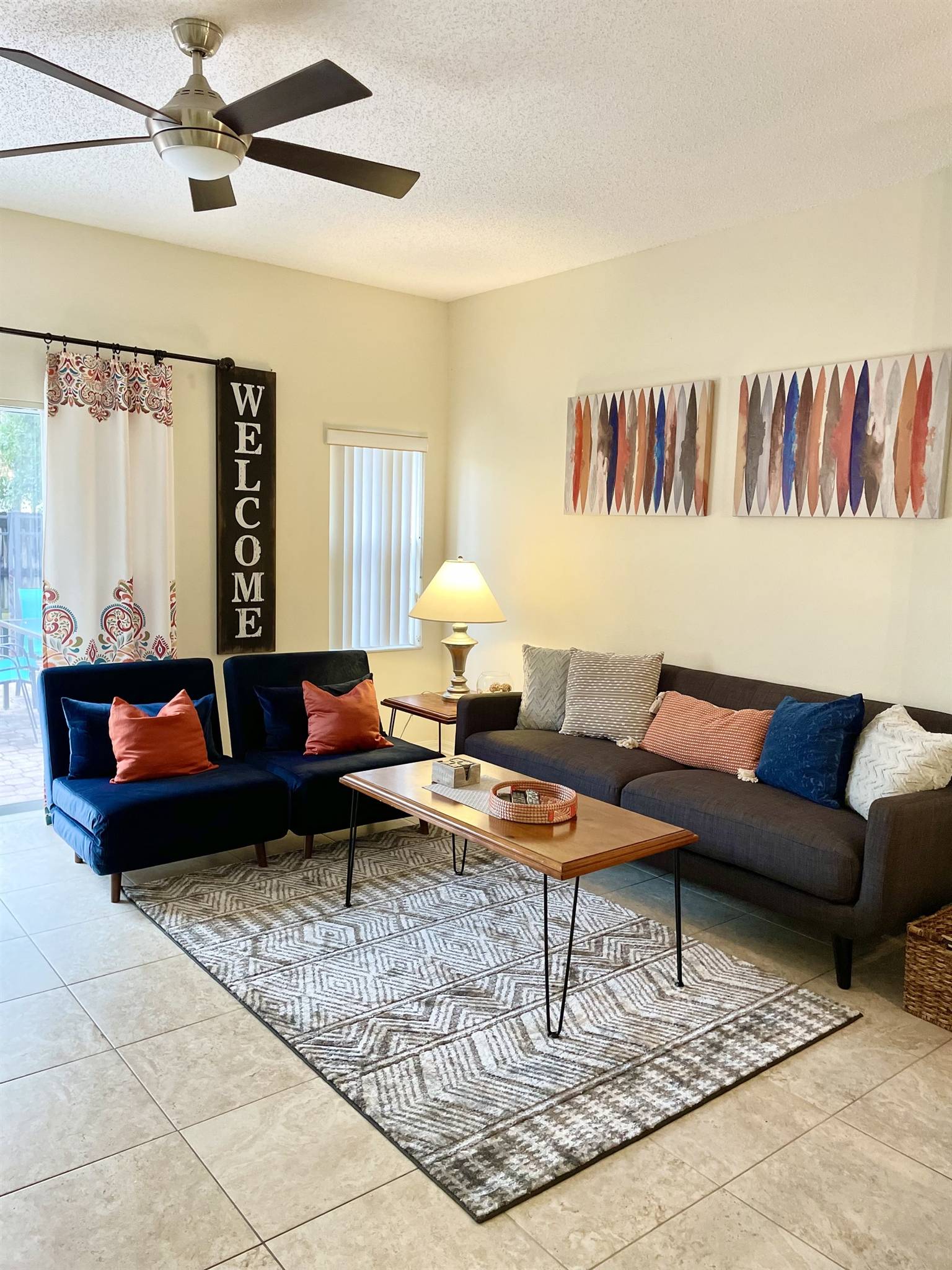 Kissimmee Vacation Rental