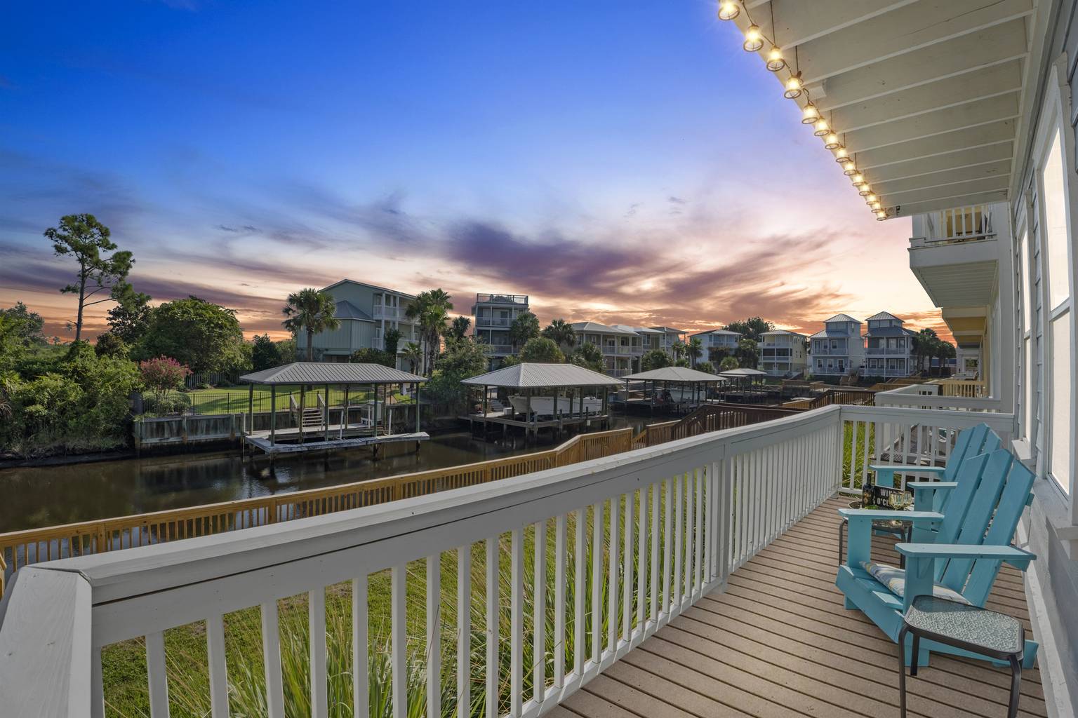 Mexico Beach Vacation Rental