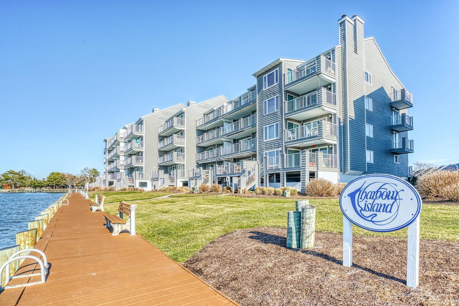 Ocean City Vacation Rental