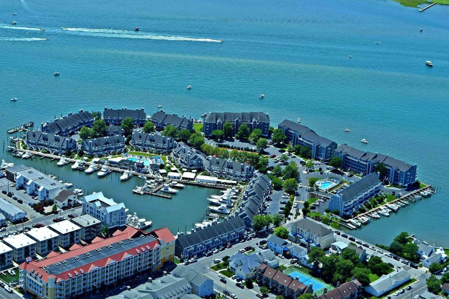 Ocean City Vacation Rental