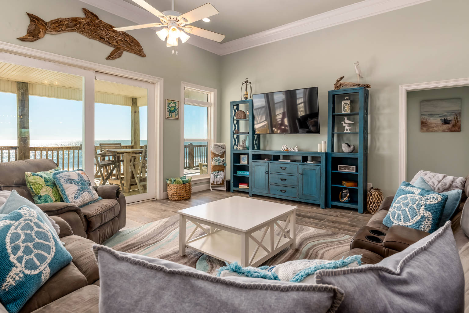 Dauphin Island Vacation Rental