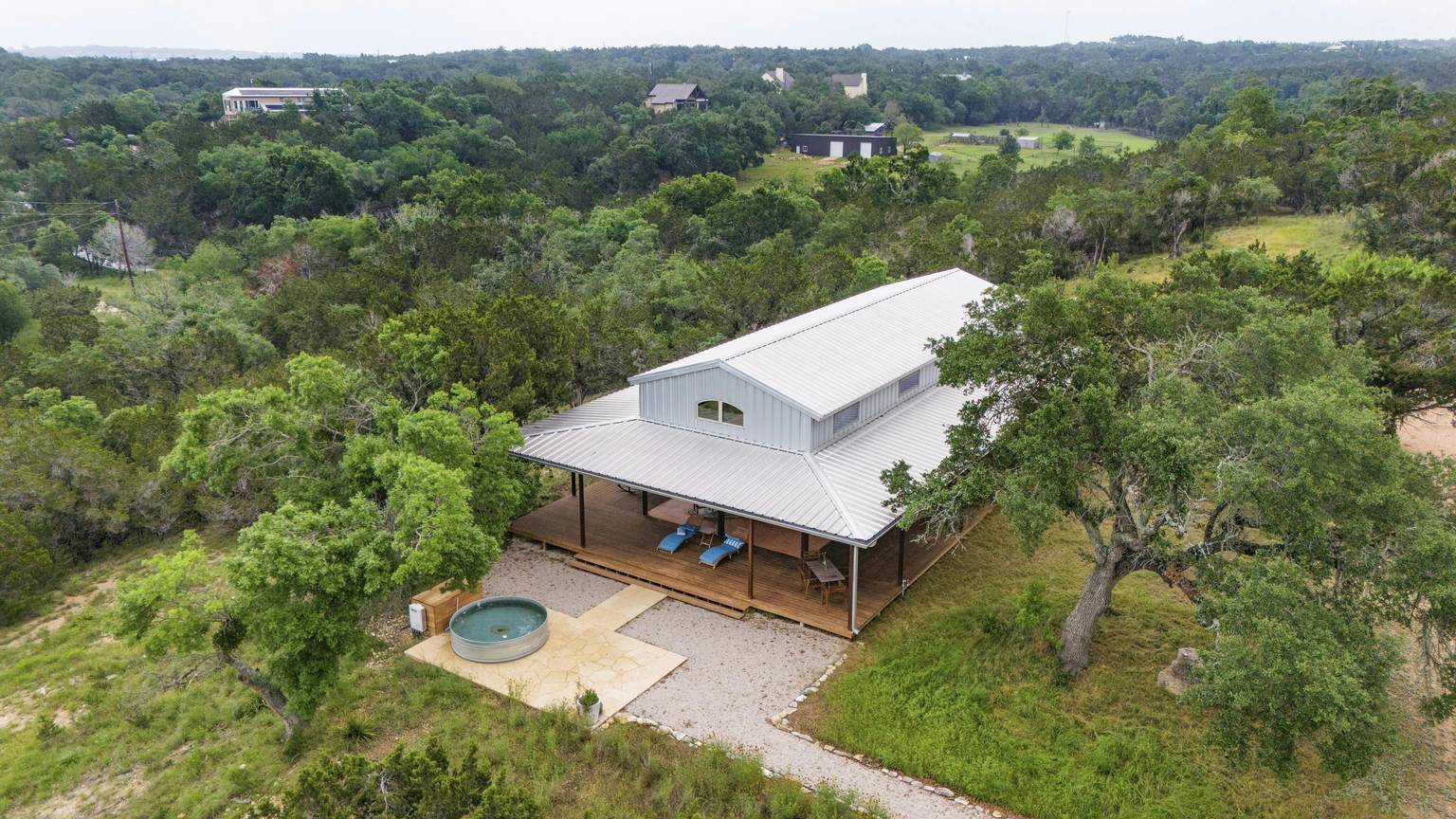 Dripping Springs Vacation Rental