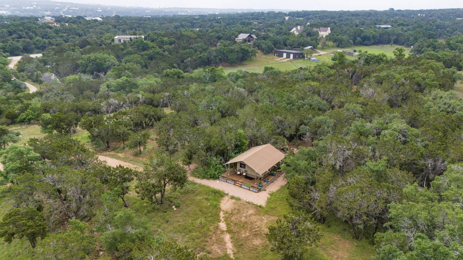 Dripping Springs Vacation Rental