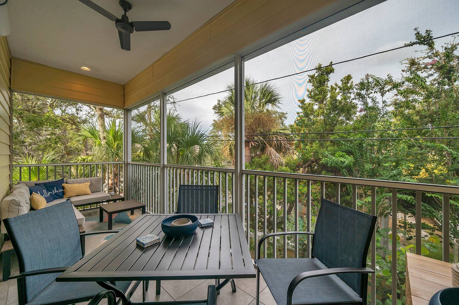 Indian Rocks Beach Vacation Rental