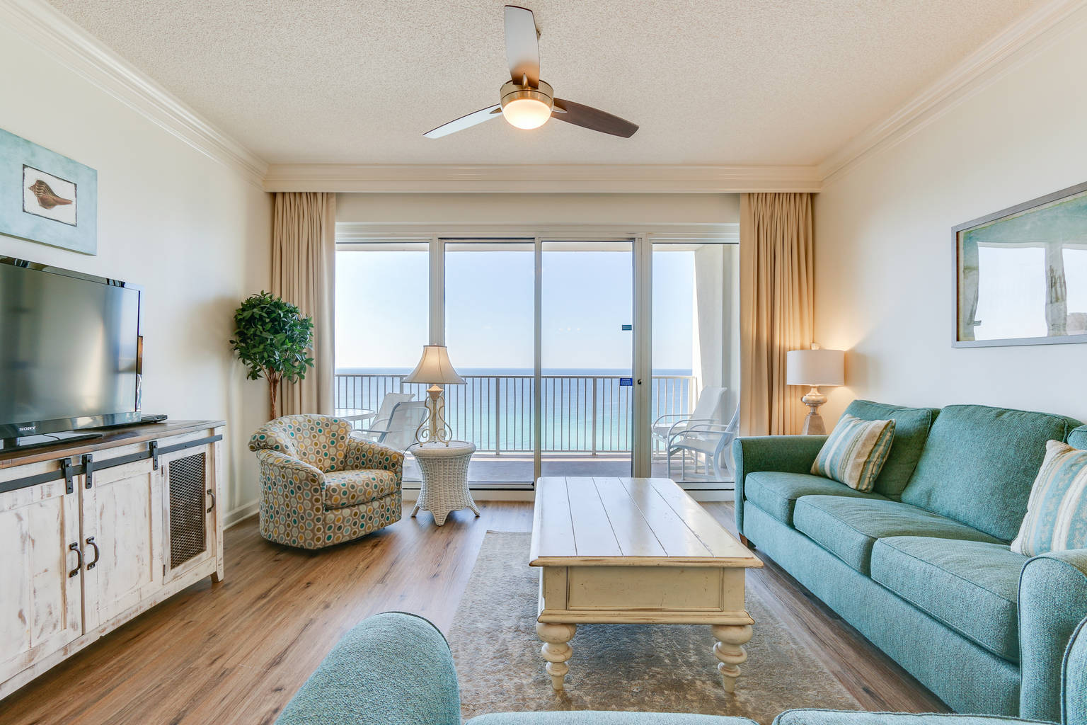 Miramar Beach Vacation Rental